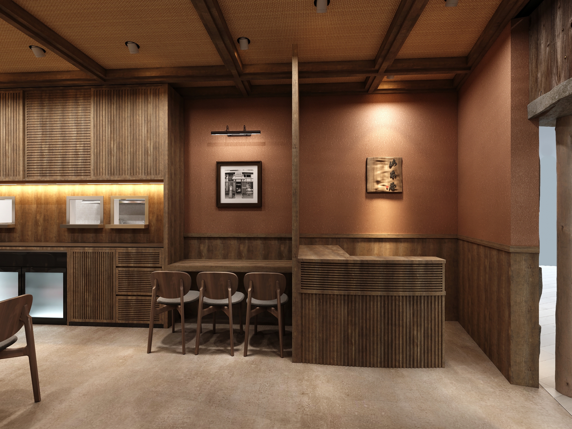 山本屋 View 1